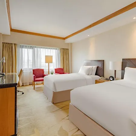 Radisson Collection Hotel, Yangtze Shanghai-3